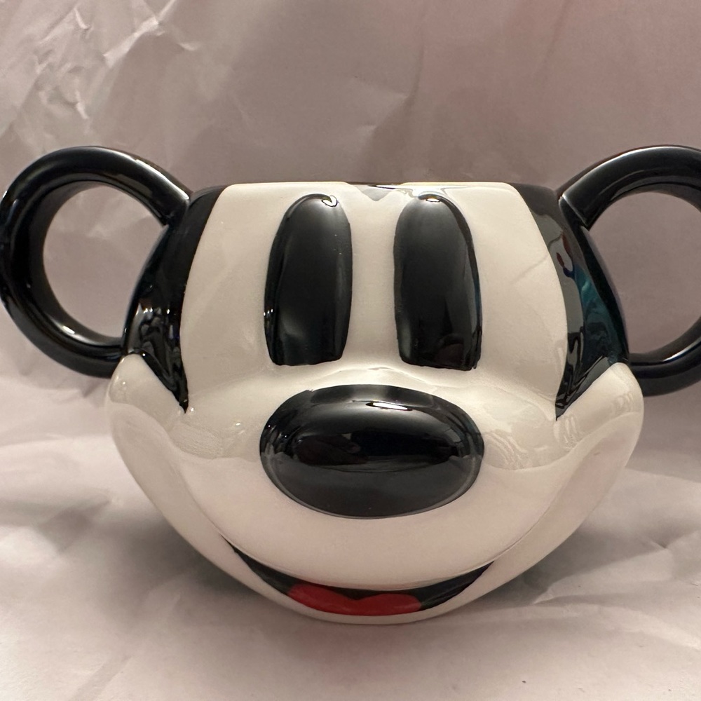 Disney Mickey Mouse Mug